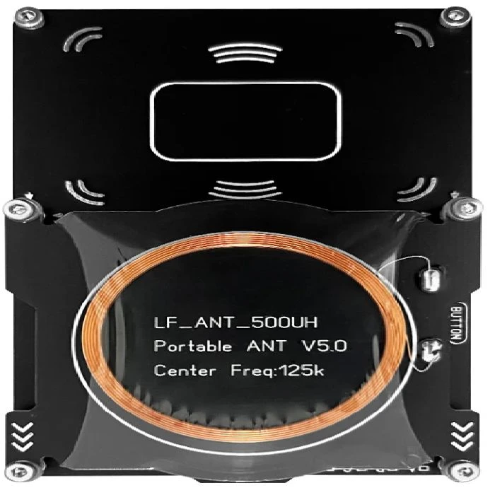 RFID duplikator/kloner/development kit ProxMark 3